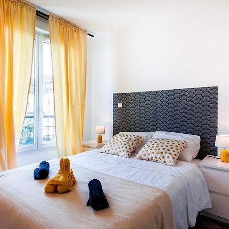Anja - Top Hote Paris - 6 Personnes Balcon Parking Σαιν-Ντενί Εξωτερικό φωτογραφία
